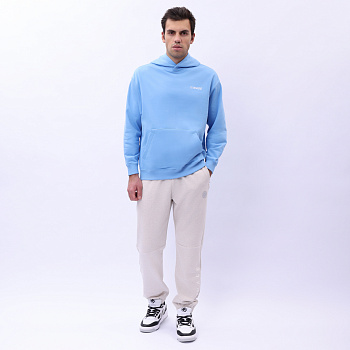 AWDV043-6 Толстовка Wade Lifestyle синий